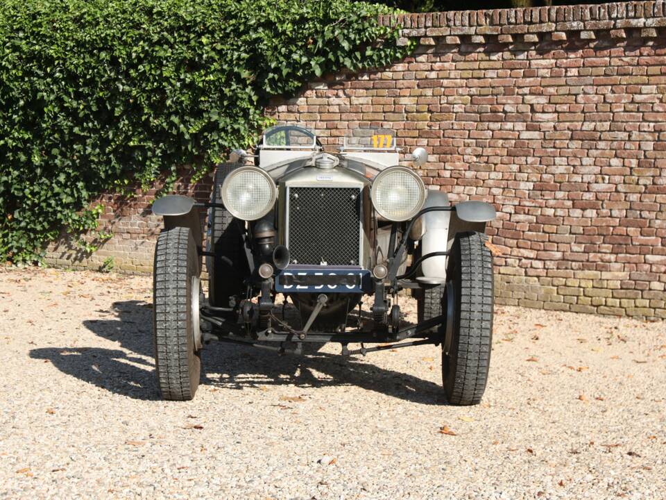 Image 32/50 de Invicta 4.5 Litre A-Type High Chassis (1927)