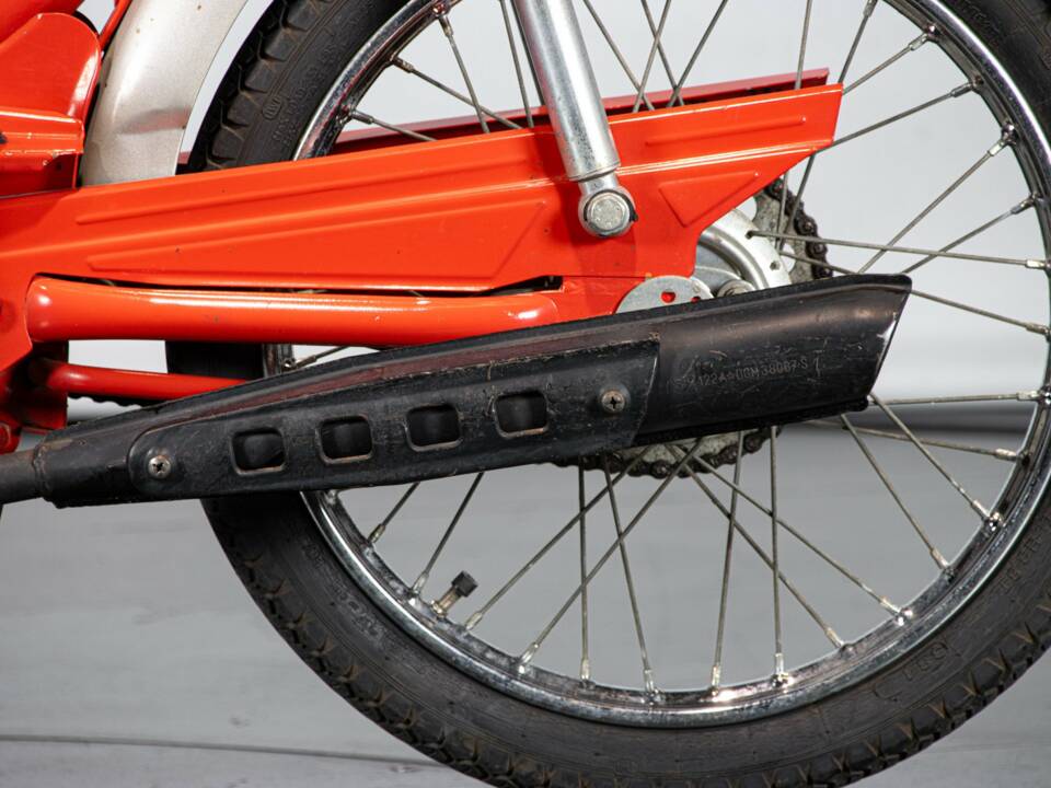 Bild 18/50 von Rizzato Califfo 80 (1980)