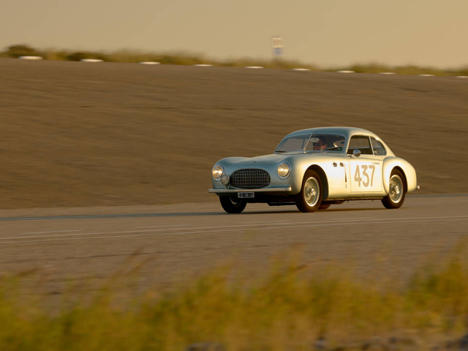 Image 85/85 de Cisitalia 202 Gran Sport (1948)