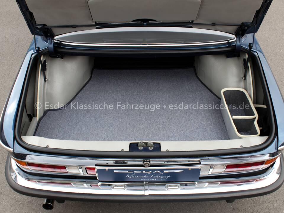 Image 22/42 de BMW 3.0 CSi (1972)