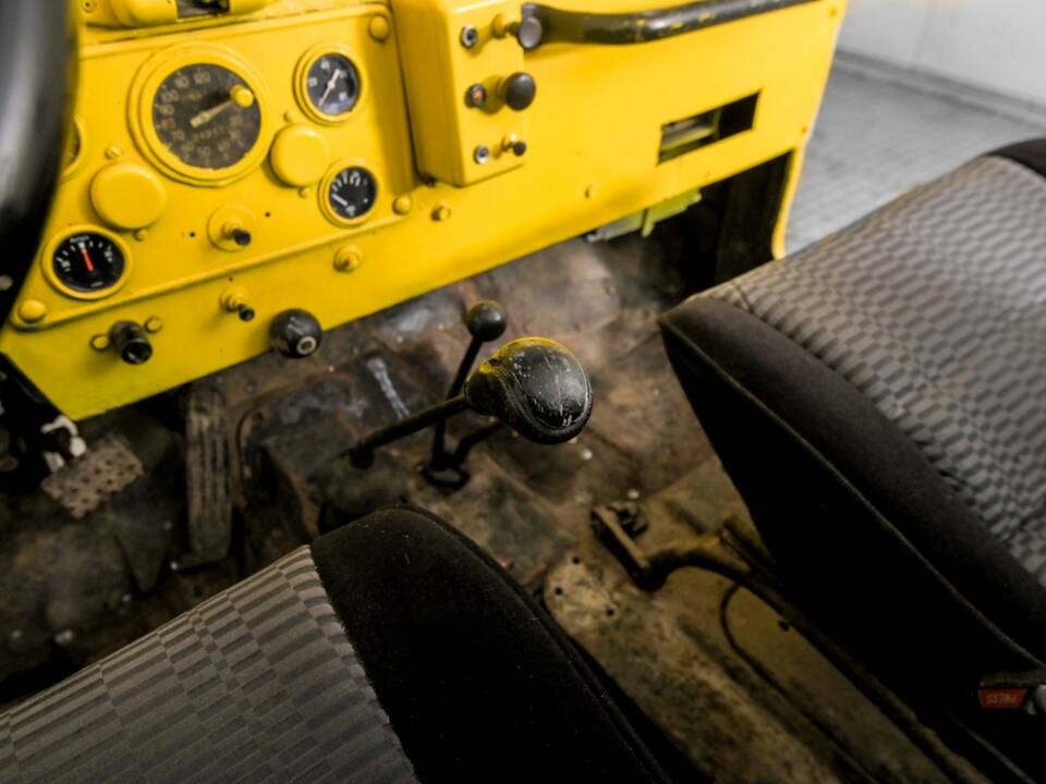 Afbeelding 14/50 van Willys-Viasa CJ-3B (1957)