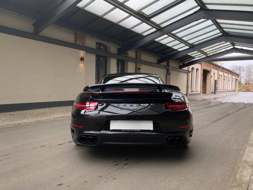 Bild 10/44 von Porsche 911 Turbo S (2013)