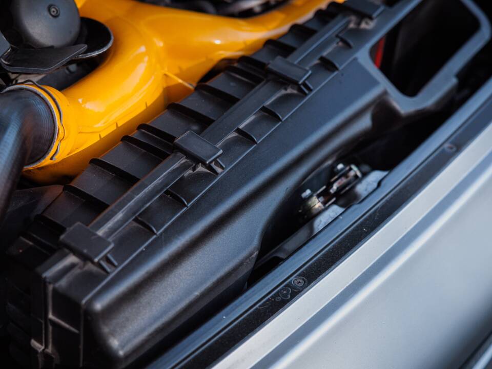 Bild 41/50 von Porsche 911 GT2 (2002)