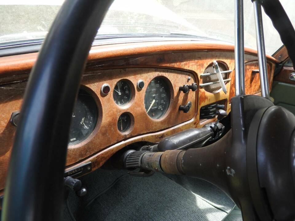 Immagine 7/19 di Armstrong-Siddeley Sapphire 346 (1955)