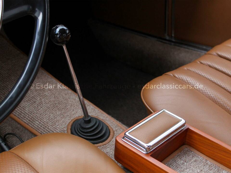 Afbeelding 32/41 van Mercedes-Benz 280 SL (1969)