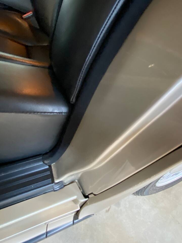 Bild 29/66 von Mercedes-Benz 190 E 2.3-16V (1986)