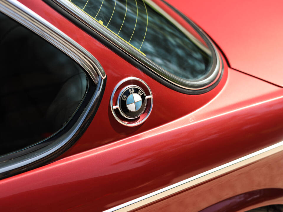 Bild 61/94 von BMW 3.0 CSi (1975)