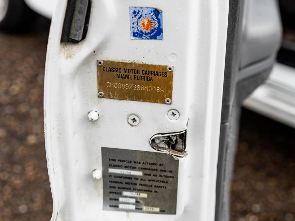 Image 22/50 of CMC Tiffany (1988)