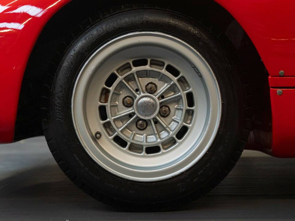 Bild 36/50 von Abarth FIAT 1000 SP (1966)