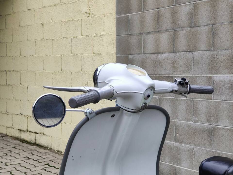 Immagine 14/19 di Innocenti DUMMY (1961)