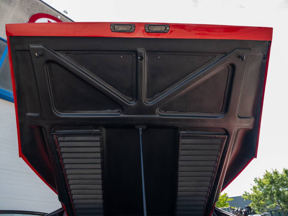 Afbeelding 84/88 van Ferrari 308 GTB (1977)