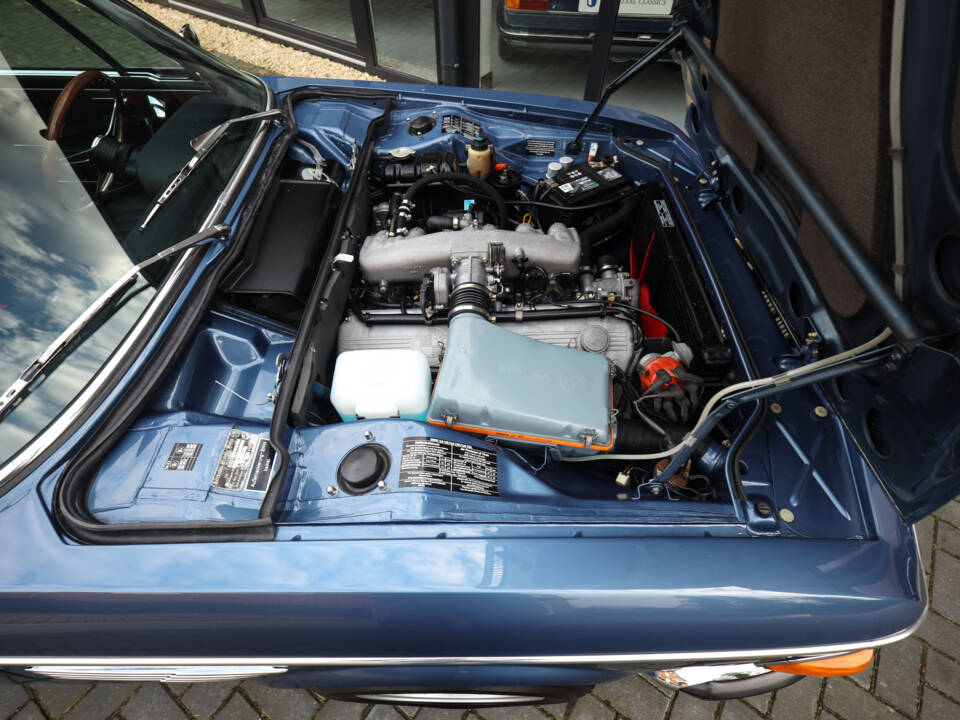 Image 31/100 of BMW 3.0 CSi (1972)