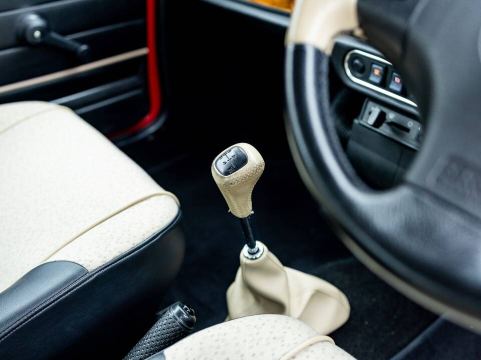 Bild 45/50 von Rover Mini Cooper 1,3i (2000)