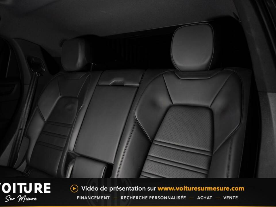 Bild 10/24 von Porsche Cayenne Coupé E-Hybrid (2022)