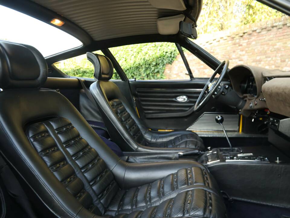 Image 27/50 of Ferrari 365 GTB/4 Daytona (1973)