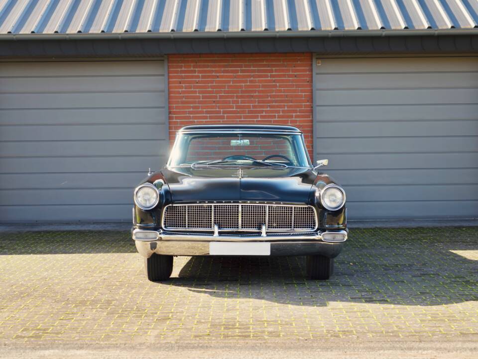 Afbeelding 4/69 van Continental Mark II (1957)