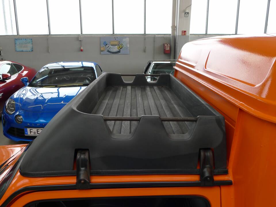 Image 25/34 of FIAT Fiorino (1986)