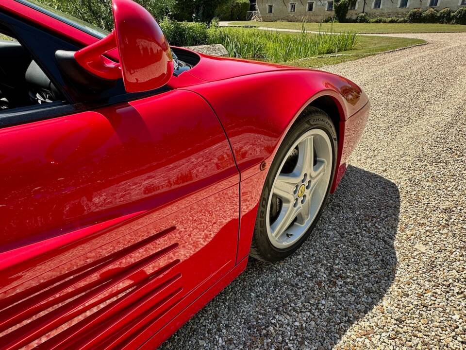 Bild 16/95 von Ferrari 512 TR (1994)