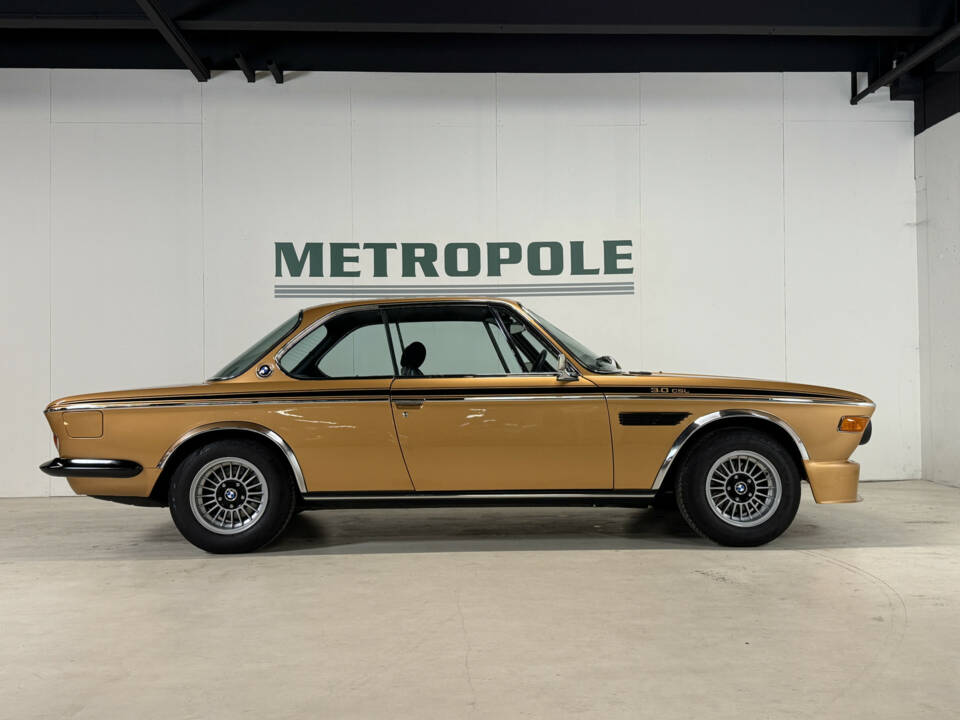 Image 8/19 of BMW 3.0 CSL (1972)