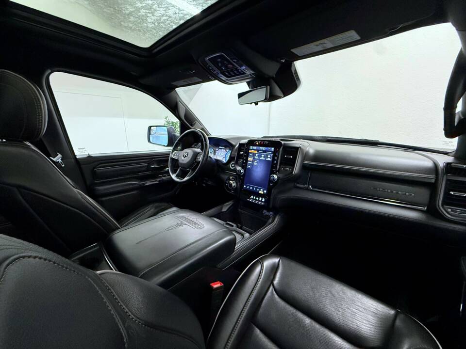 Bild 22/36 von Ram 1500 3.0 EcoDiesel (2023)