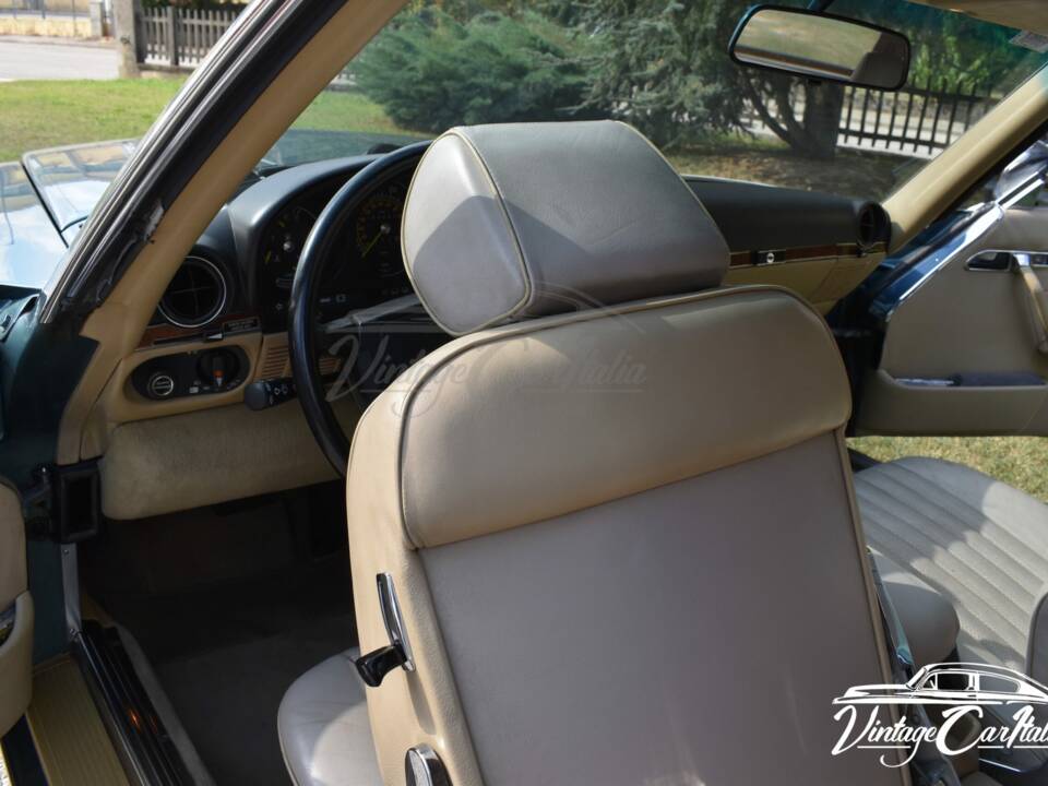 Image 55/75 de Mercedes-Benz 560 SL (1986)