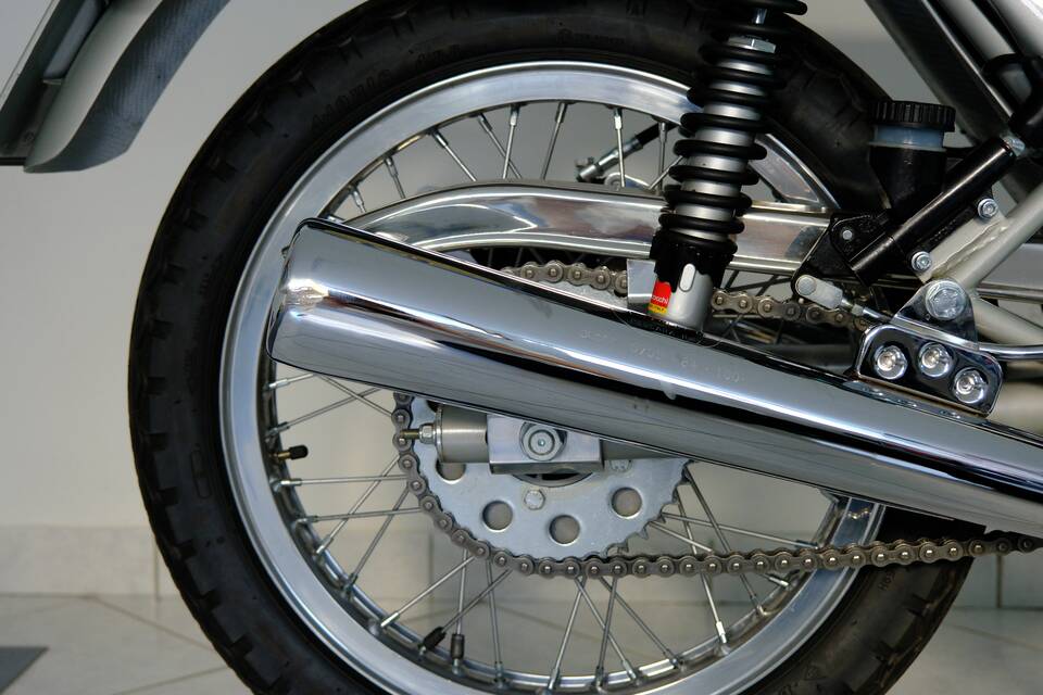 Immagine 13/87 di Ducati 900 SS (1976)