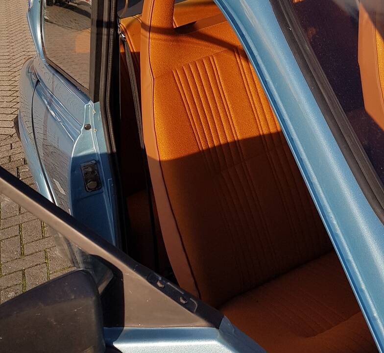 Image 4/14 of Saab 96 GL V4 (1979)