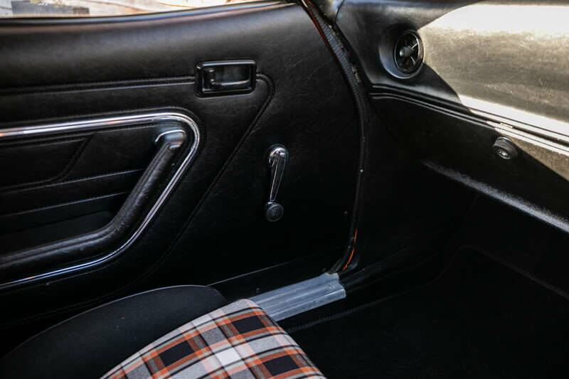 Image 37/50 of Ford Capri 3,0 (1979)