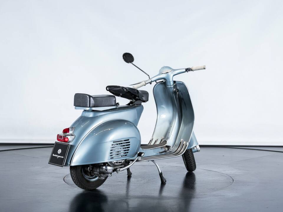 Bild 4/33 von Piaggio DUMMY (1960)