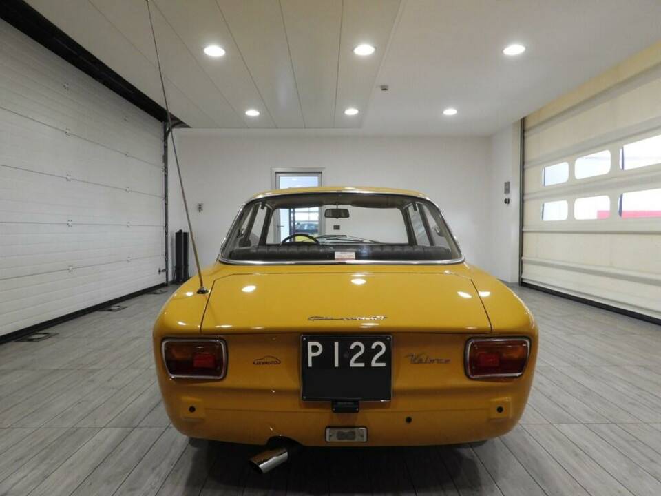 Image 3/14 of Alfa Romeo Giulia 1600 Sprint GT Veloce (1967)