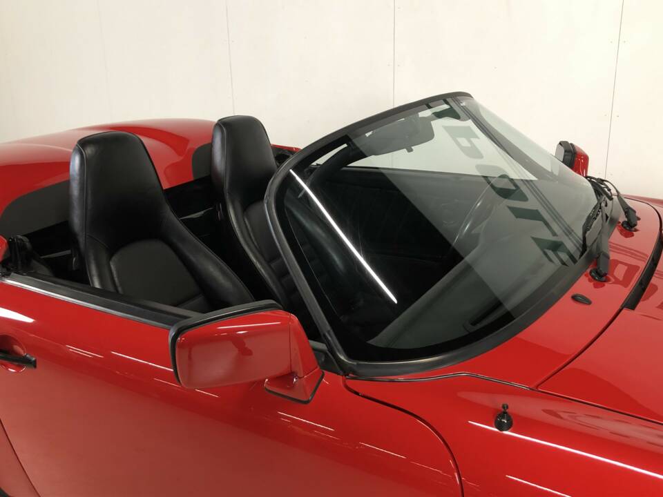 Bild 23/39 von Porsche 911 Speedster 3.2 (1989)