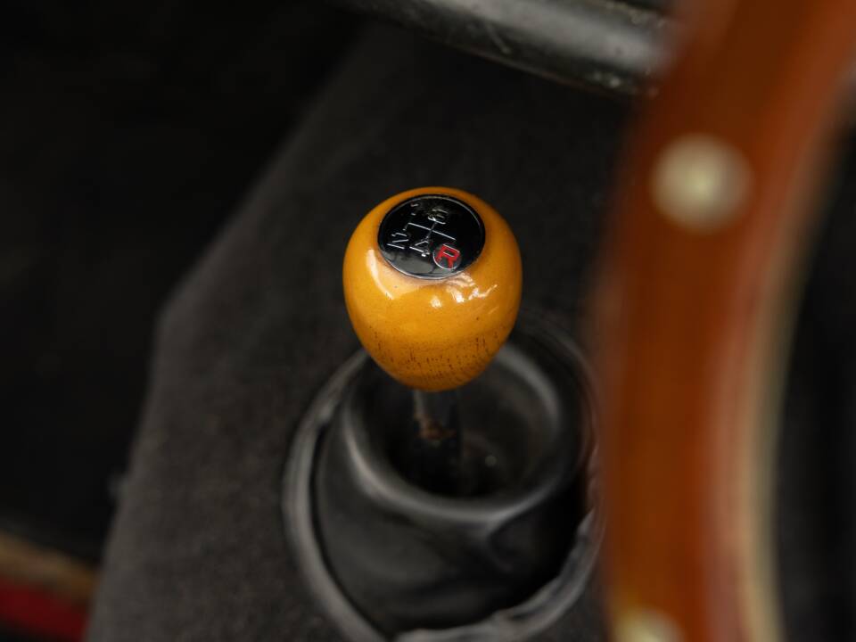 Immagine 14/24 di Triumph TR 3A (1959)