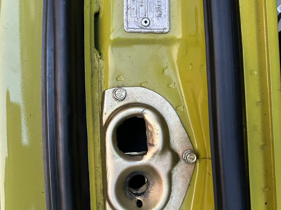 Image 23/32 de Porsche 911 2.0 T (1969)