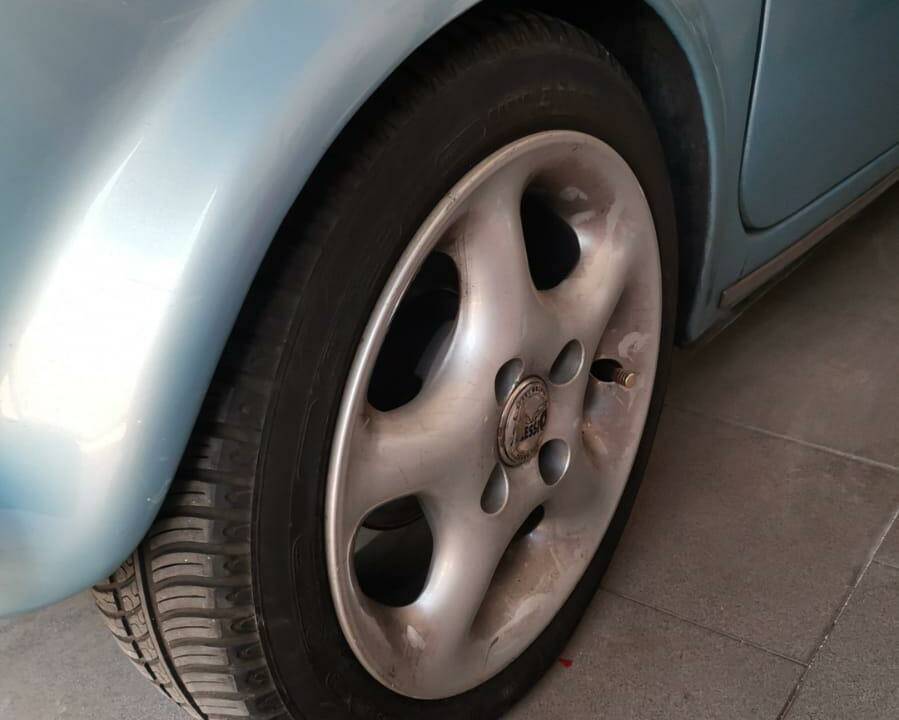 Image 9/10 of FIAT 500 L (1969)