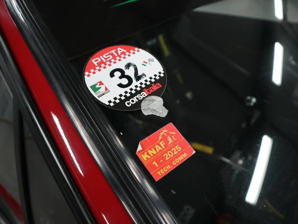 Bild 39/46 von Alfa Romeo GTV 2.0 (1982)
