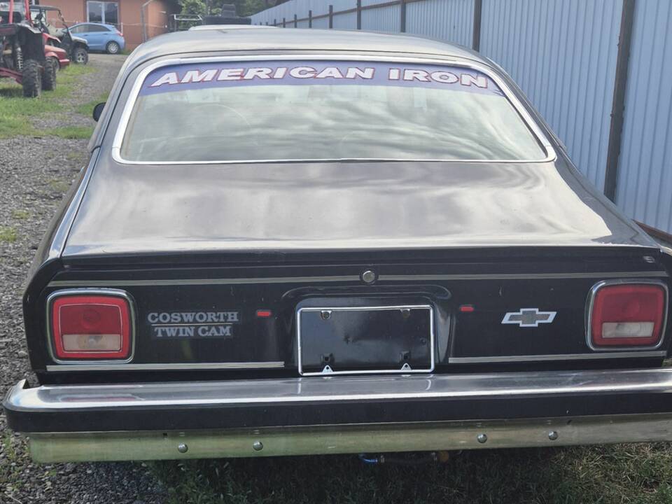 Bild 5/8 von Chevrolet Cosworth Vega (1975)