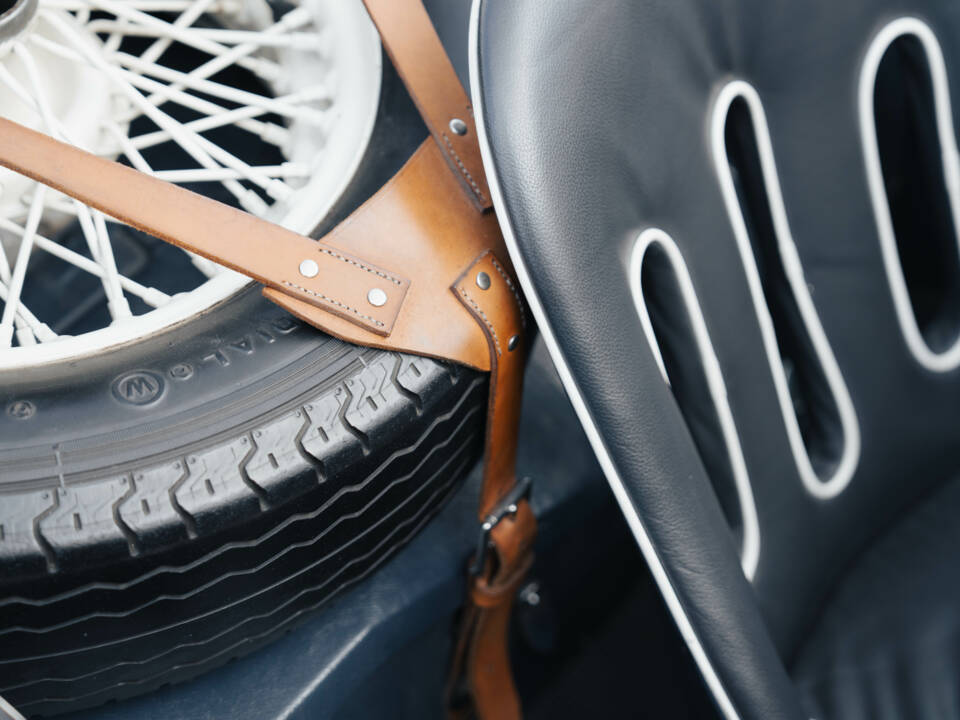 Image 45/50 of Austin-Healey 100 S (1955)