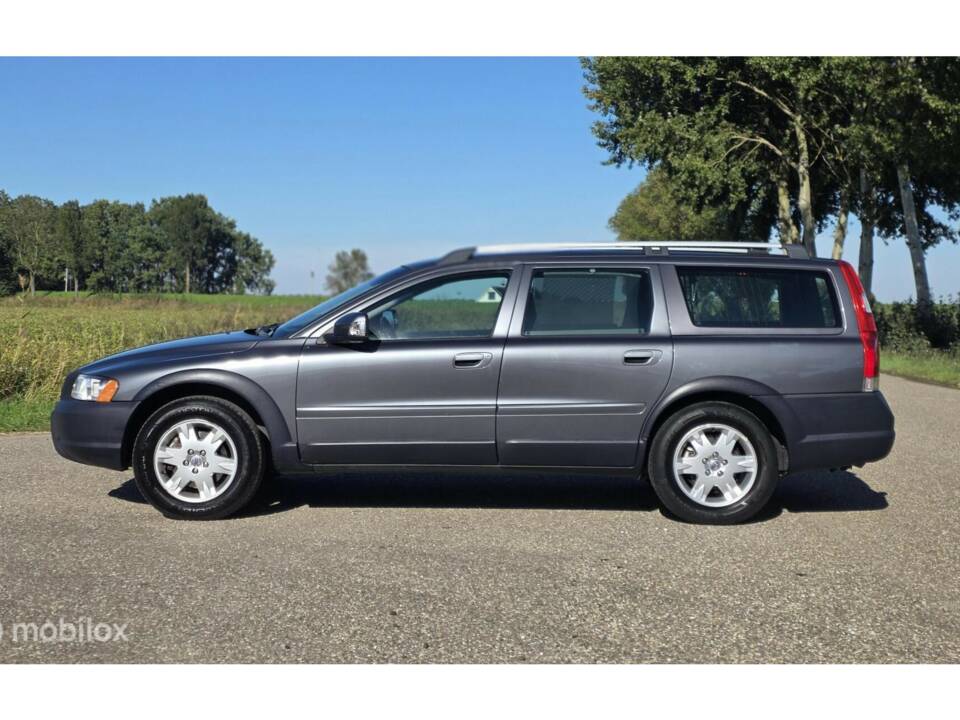 Bild 3/34 von Volvo XC70 2.5T AWD (2006)
