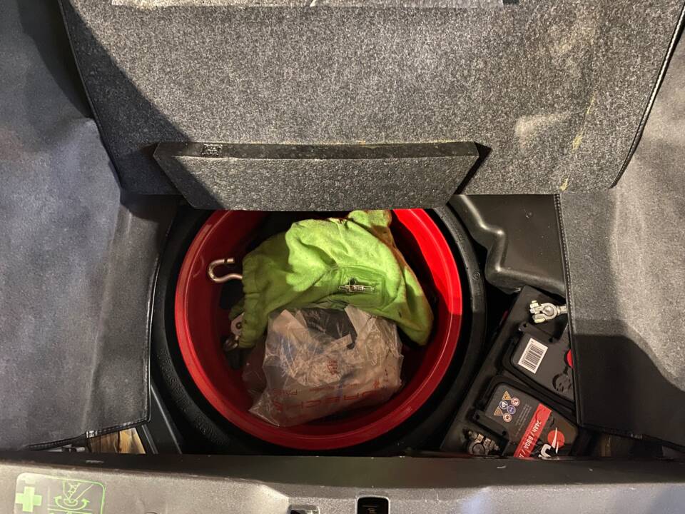 Bild 66/74 von Porsche 911 Carrera S (1997)