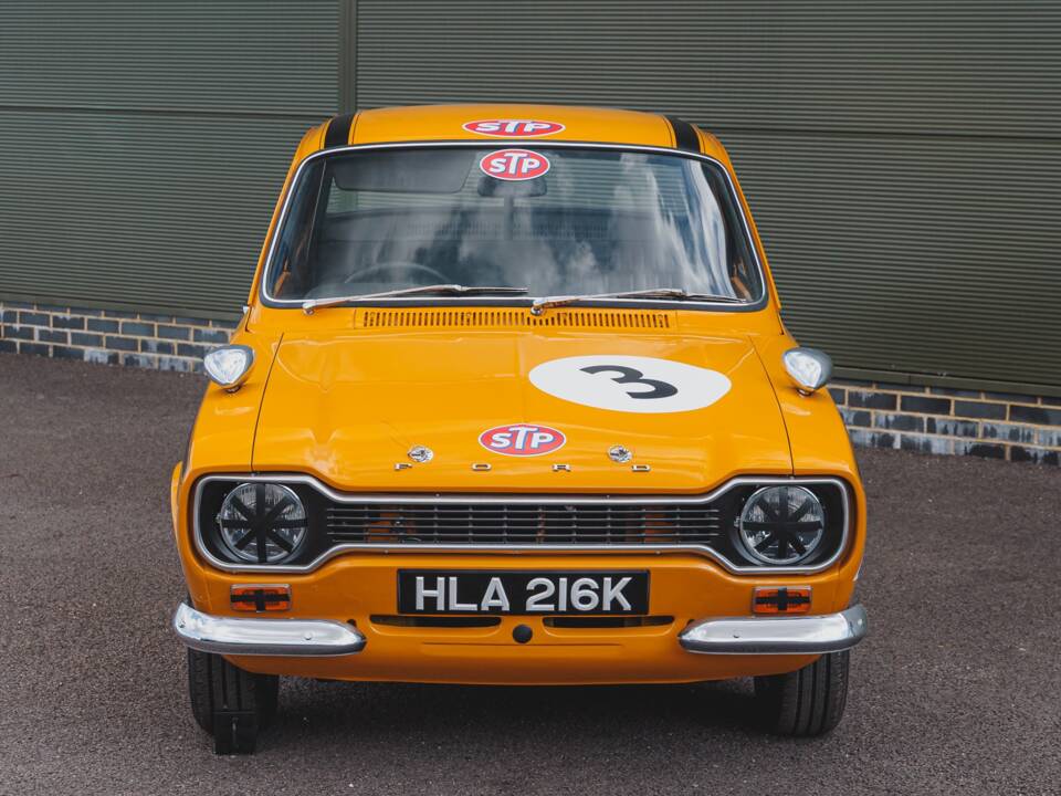 Image 12/50 of Ford Escort Mexico (1971)