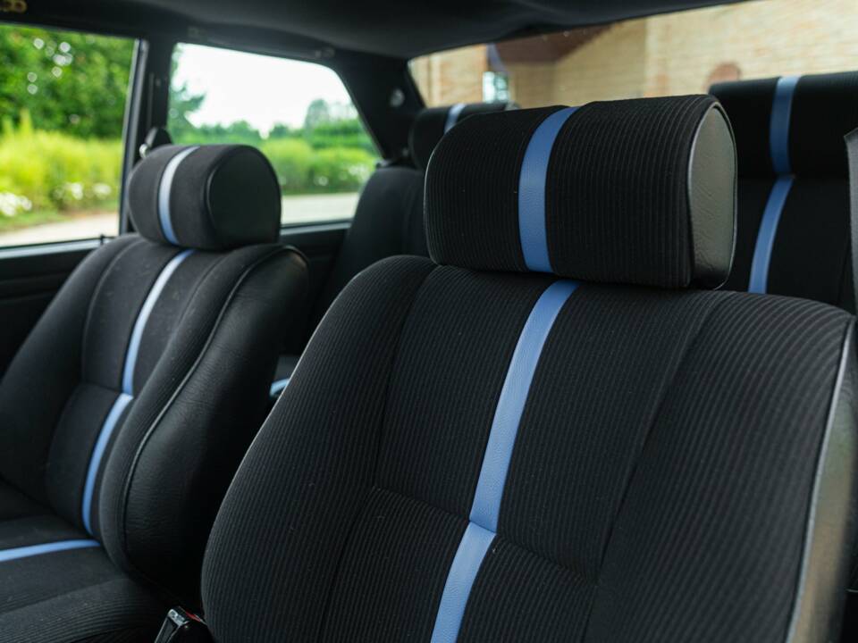 Image 41/50 of FIAT 131 Abarth Rally (1981)