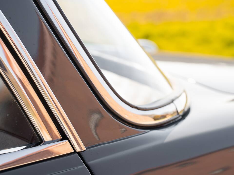 Afbeelding 15/39 van Alfa Romeo 2600 Berlina (1962)