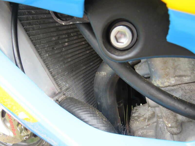 Image 26/45 of Suzuki DUMMY (2005)