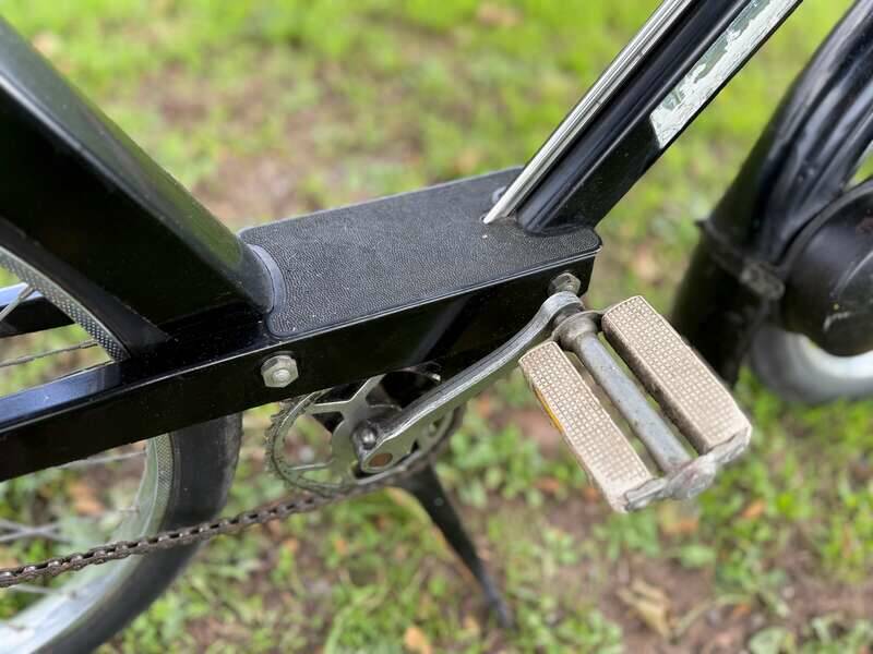 Image 14/22 of Solex DUMMY (1968)