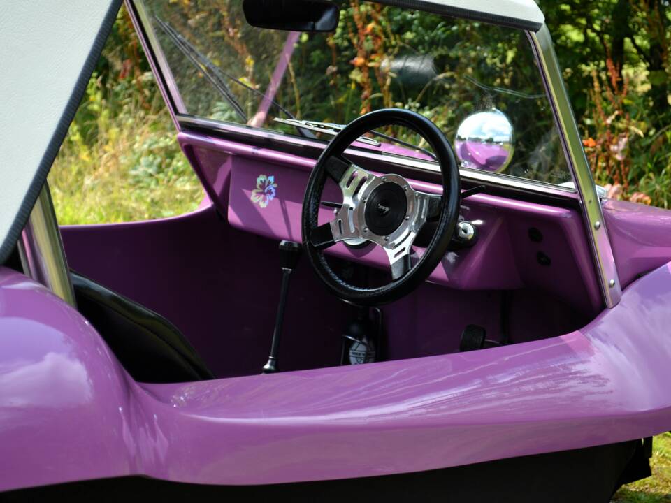 Image 30/50 of Volkswagen Buggy (1972)