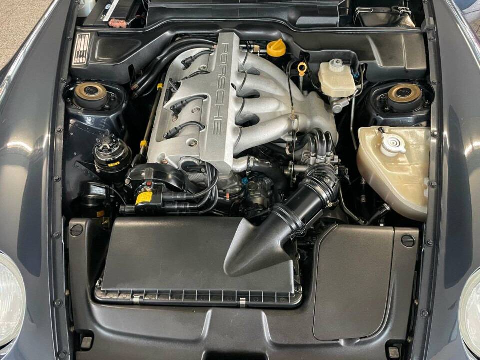 Bild 20/20 von Porsche 968 (1992)