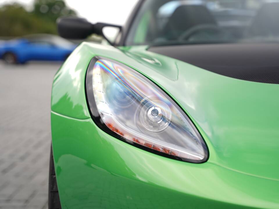 Bild 35/50 von Lotus Elise Cup 250 (2019)