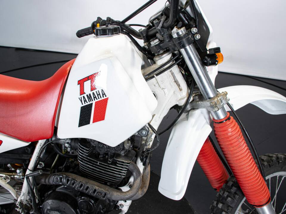 Image 44/50 of Yamaha TT 600 (1985)