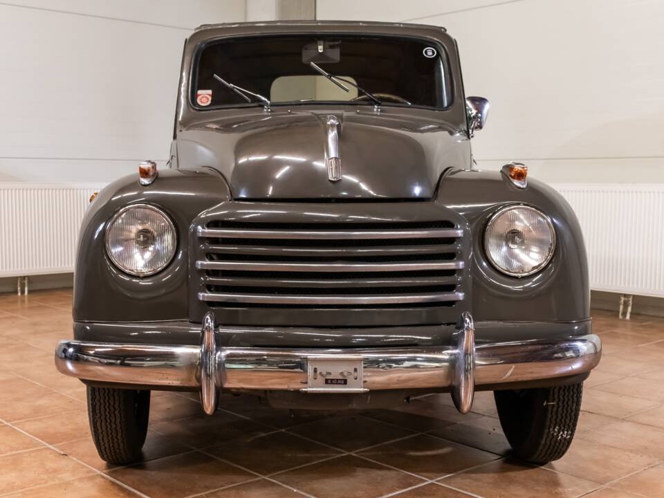 Bild 2/16 von FIAT 500 C Topolino (1952)