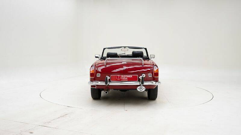 Bild 7/15 von MG MGB (1976)